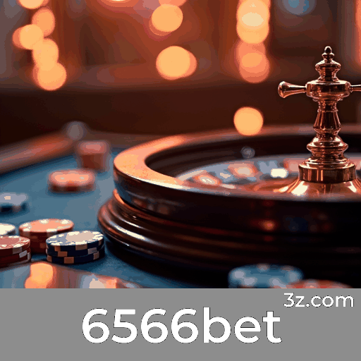 6566bet: Cassino Premiádo e Pagamentos Rápidos
