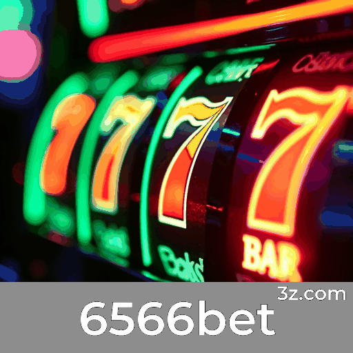 6566bet: Cassino Premiádo e Pagamentos Rápidos