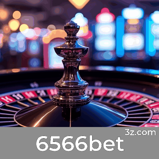 6566bet: Bônus e Promoções Únicas para Você!