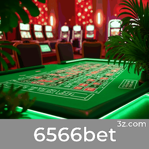 6566bet: Realismo e Profissionalismo em Jogos de Mesa ao Vivo