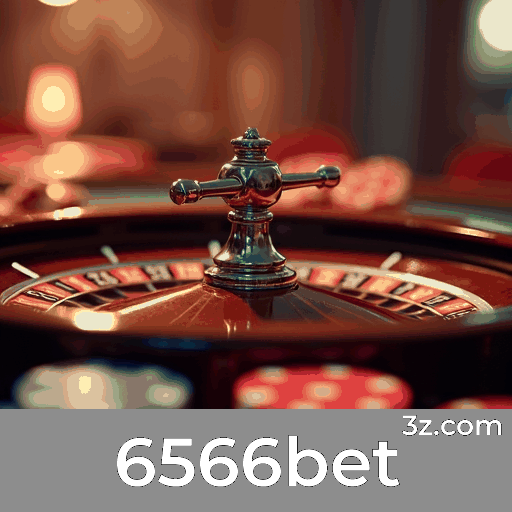 6566bet: Cassino Premiádo e Pagamentos Rápidos