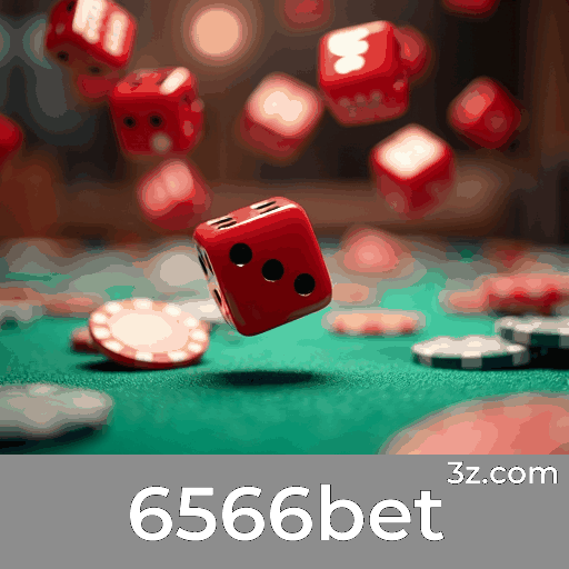 6566bet: Cassino Premiádo e Pagamentos Rápidos