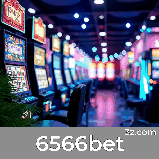 6566bet: Cassino Premiádo e Pagamentos Rápidos