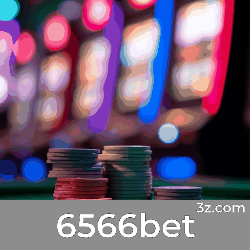6566bet: Cassino Premiádo e Pagamentos Rápidos